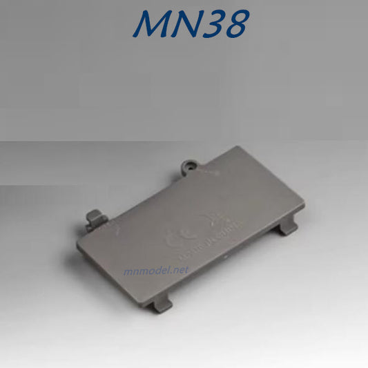 MN MODEL MN38 RC Car Original part Battery Cover