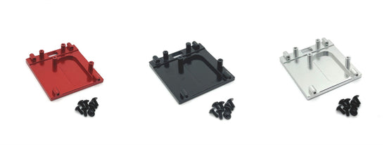 Upgrade Of MN MODEL MN168 RC Car Parts Metal Motor Mount