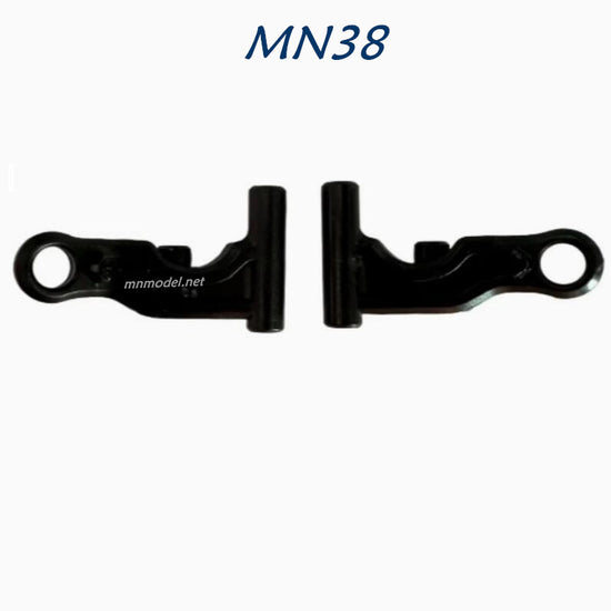 MN MODEL MN38 RC Car Original part Front Lower Swing Arm