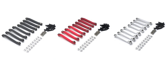 Upgrade Parts Of MN MODEL MN90 RC Car Fixing Connect Rod