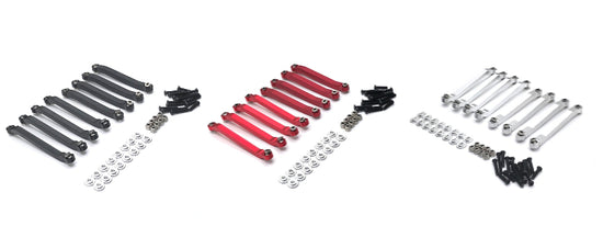 Upgrade parts For MN MODEL MN91 RC Racing Car Fixing Connect Rod