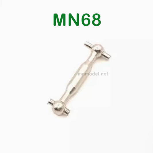 Original Parts Of MN MODEL MN68 RC Car Rear Bone Dog