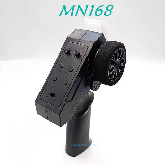 MN MODEL MN168 Original part Parrs Transmitter New product pre-order (June delivery)