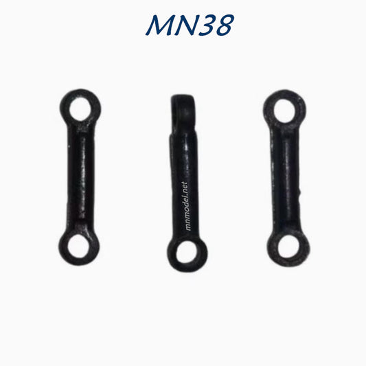 MN MODEL MN38 RC Car Original part Conect Rods