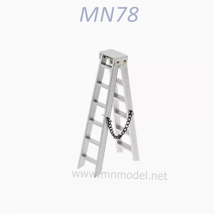 Original of MN MODEL MN78 1/12 RC Car parts Ladder