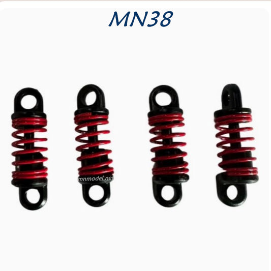 MN MODEL MN38 parts Shock Absorber