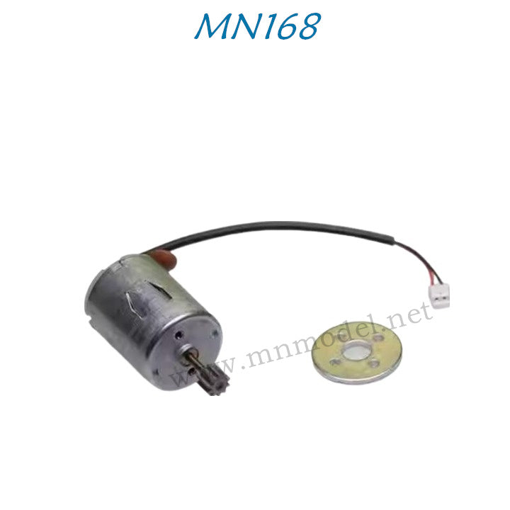 MN MODEL MN168 RC Car Parts Upgrade Motor