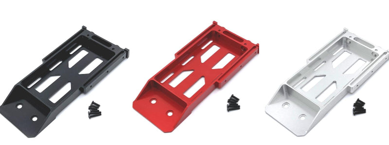 MN MODEL MN86 RC Car Upgrade parts Battery Fixing Holder