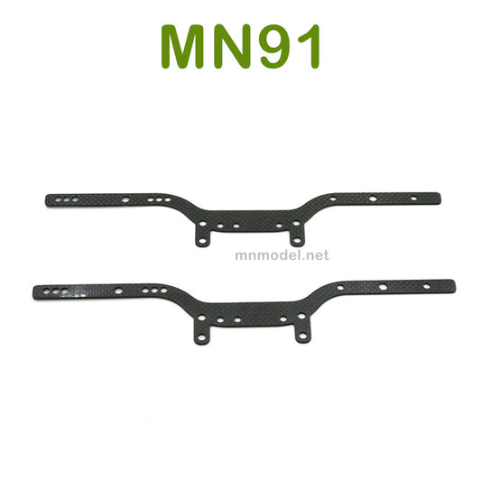 MN MODEL MN91 Upgrade parts Main Brigde