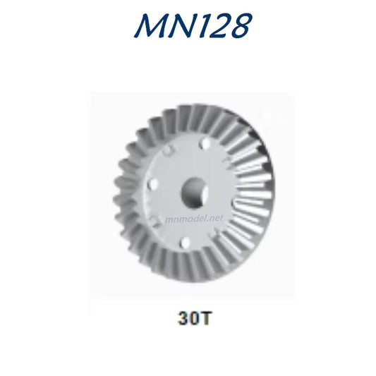 MN MODEL MN168 RC Climbing Car Original part Metal Bevel Gear