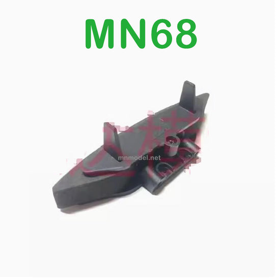 Original Parts Of MN MODEL MN68 RC Car Front Protector