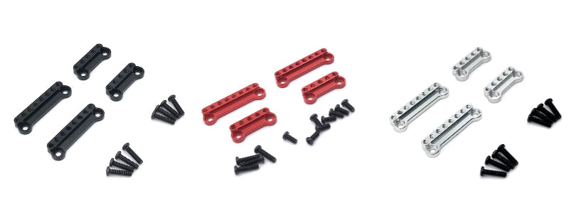 Upgrade parts of MN MODEL MN96 RC Car Shock Absorber Tower