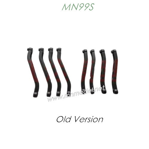 MN MODEL MN99 MN99S Parts Connect Rod Old Version