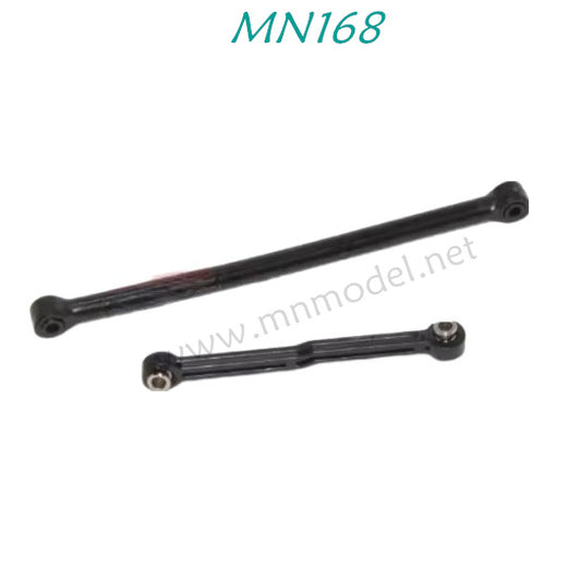 MN MODEL MN168 RC Car Original part Steering Connect Rods