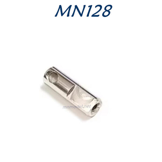 MN MODEL MN168 RC Climbing Car Original part Metal Shaft for Bevel Gear