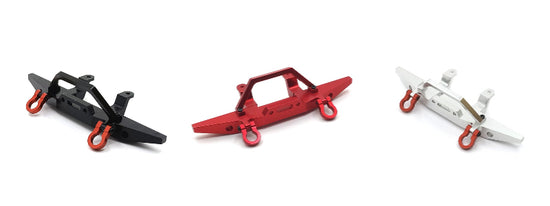 Upgrade parts of MN MODEL MN96 RC Car Front Protector