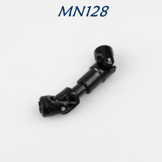 MN MODEL MN168 RC Climbing Car Original part hort Transmission Shaft