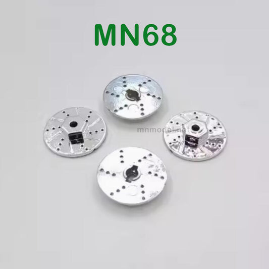 Original Parts Of MN MODEL MN68 RC Car Brake disc contact