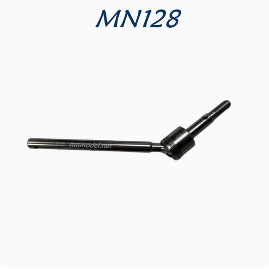 MN MODEL MN168 RC Climbing Car Original part CVD Bone Dog Shaft 2