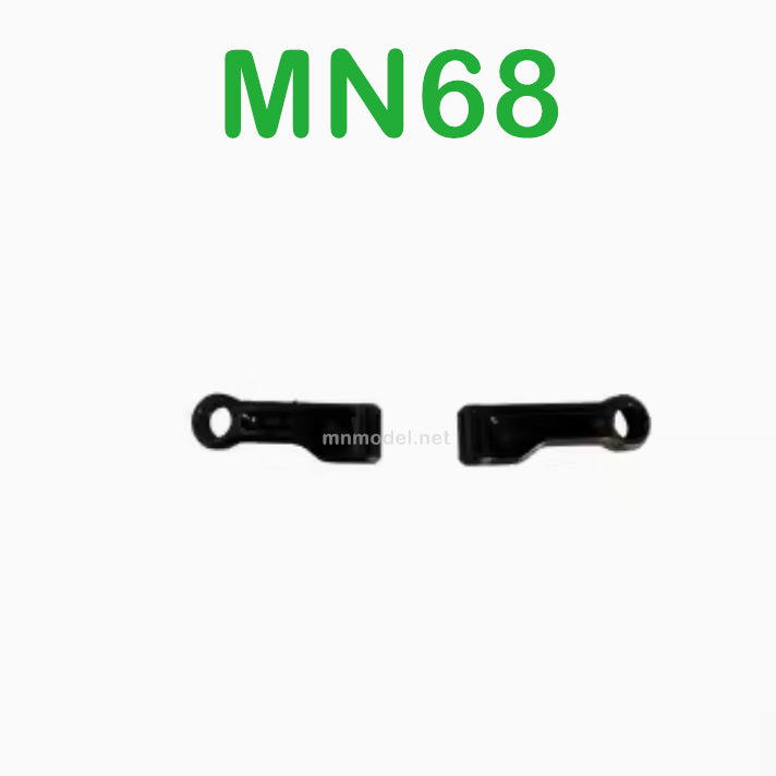 Original Parts Of MN MODEL MN68 RC Car Front Upper Swing Arm