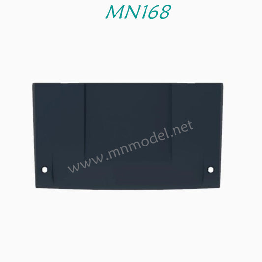 MN MODEL MN168 RC Car Original part C168-04-01 Hood