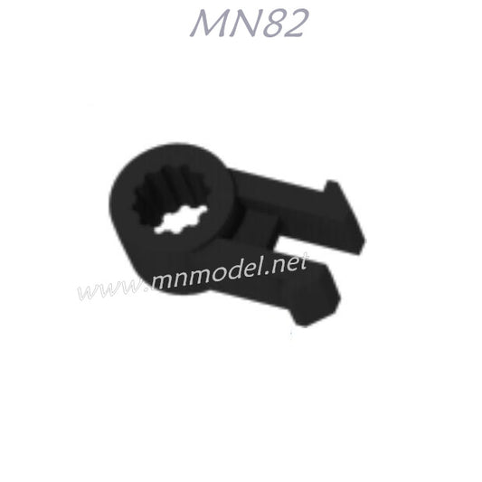 MN MODEL MN82 Parts Rearview mirror accessories C82-06-09