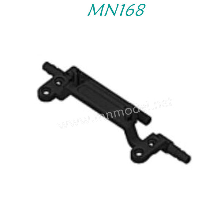 MN MODEL MN168 RC Car Original part D4-02-01 Servo Frame