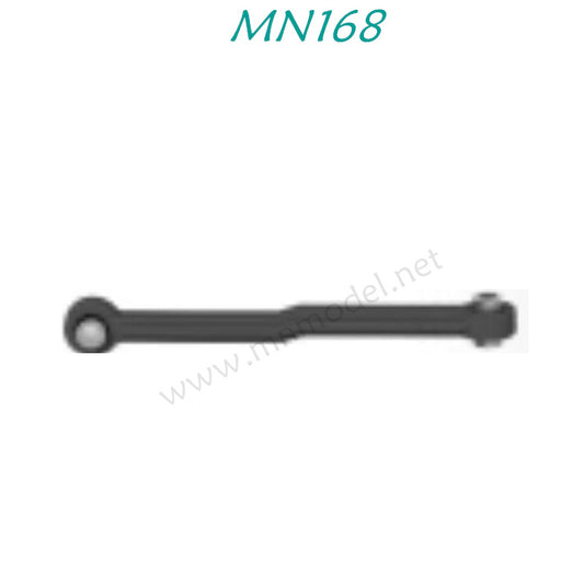 MN MODEL MN168 RC Car Original part D4A-16 Servo Connect Rod with Ball head