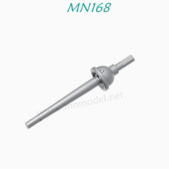 MN MODEL MN168 RC Car Original part D4A-17 Drive Shaft Front swivel shaft