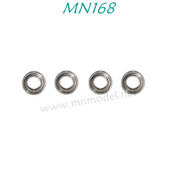 MN MODEL MN168 RC Car Original Bearing M0-23 9X4X4