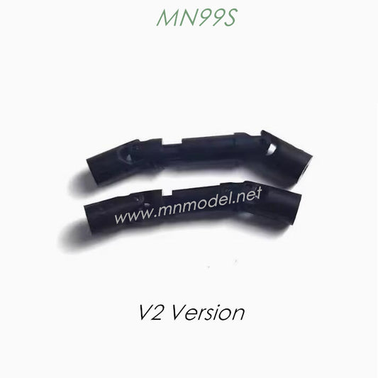 MN MODEL MN99 MN99S Parts Transmisstion Shaft V2 Version