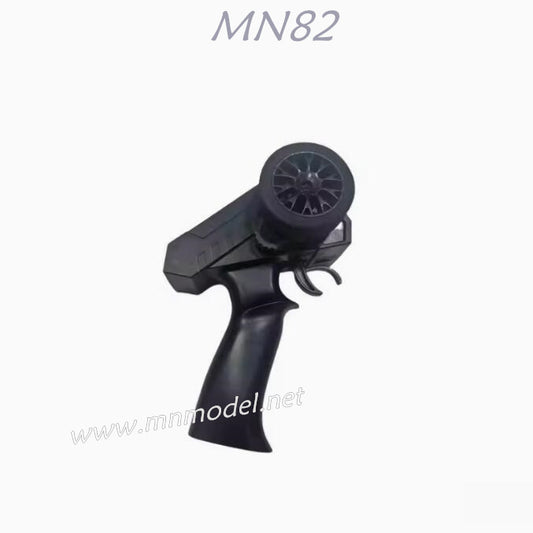 MN MODEL MN82 Parts 2.4G Transmitter New version