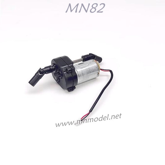 MN MODEL MN82 Parts 280 Motor 78A-01