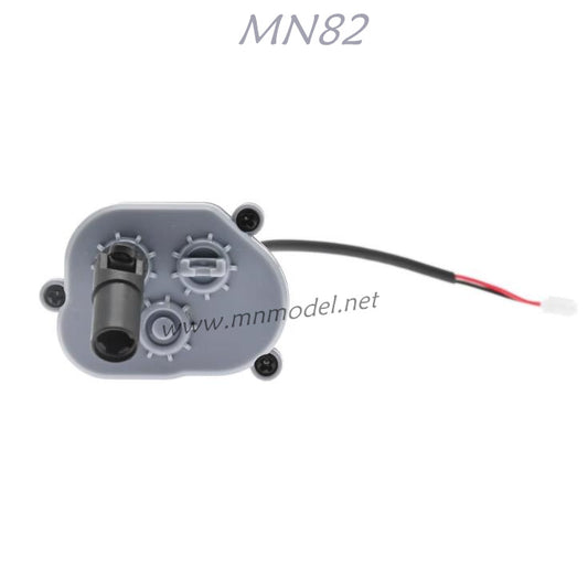 MN MODEL MN82 Parts 280 Motor 78A-01