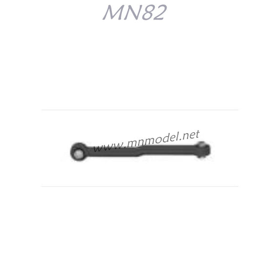 MN MODEL MN82 Parts Servo Connect Rod D4A-16