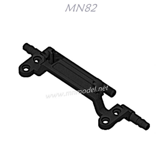 MN MODEL MN82 Parts Servo Holder D4-02-01