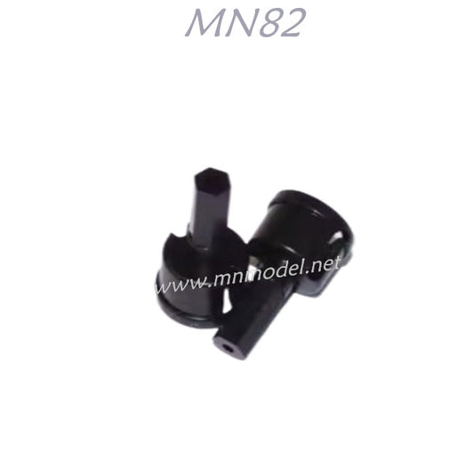 MN MODEL MN82 Parts Steering coupling cup D4-03-05