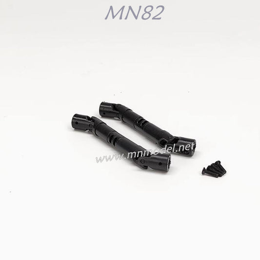 MN MODEL MN82 Parts Transmisstion Shaft D4A-06