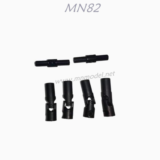 MN MODEL MN82 Parts Transmisstion Shaft D4A-06