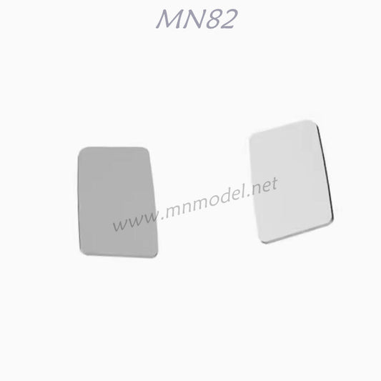 MN MODEL MN82 Parts lens 82W-01