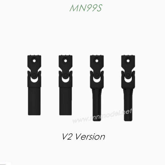 MN MODEL MN99 MN99S Parts Transmisstion Shaft V2 Version