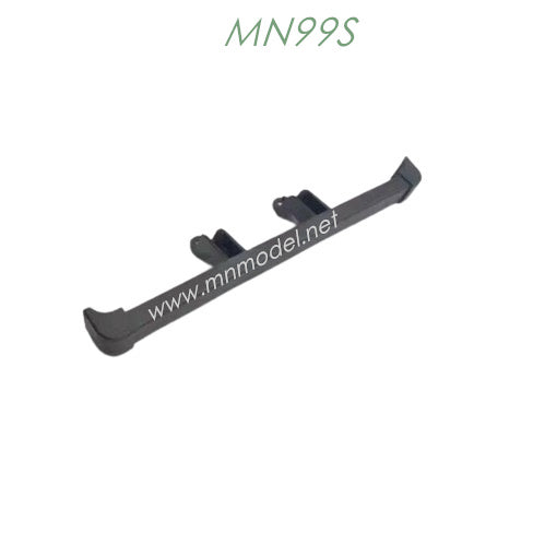 MN MODEL MN99 MN99S Parts Front Bumper