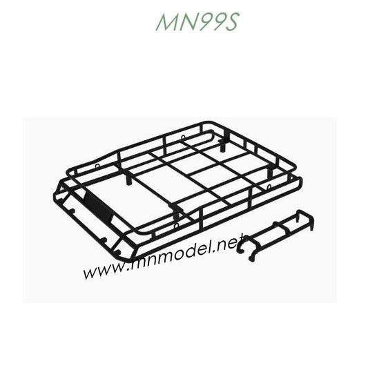 MN MODEL MN99 MN99S Parts Luggage rack