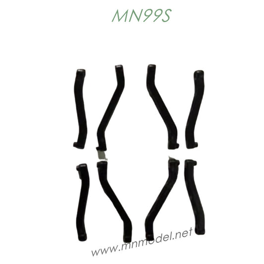 MN MODEL MN99 MN99S Parts Rear Connect Rod