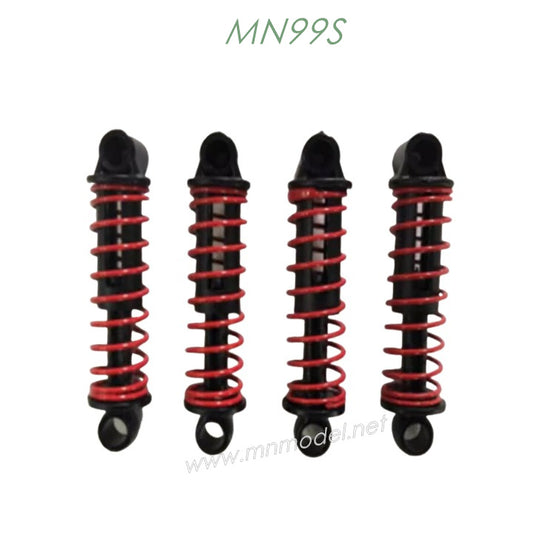 MN MODEL MN99 MN99S Parts Shock Absorber