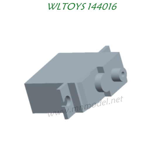 WLTOYS 144016 Parts 2985 Servo