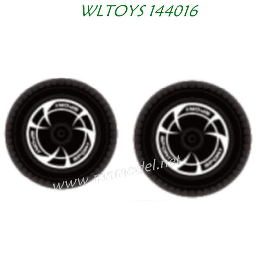 WLTOYS 144016 Parts 2989 Rear wheel