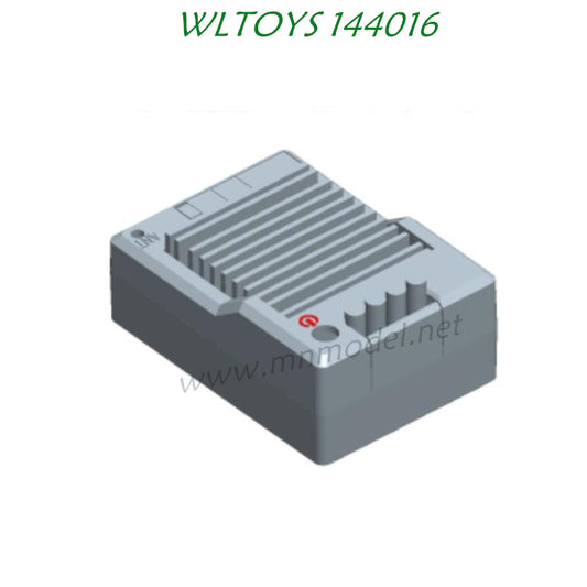 WLTOYS 144016 Parts 2992 Receiver