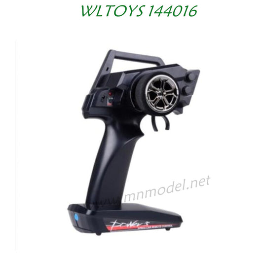 WLTOYS 144016 Parts Transmitter 2994