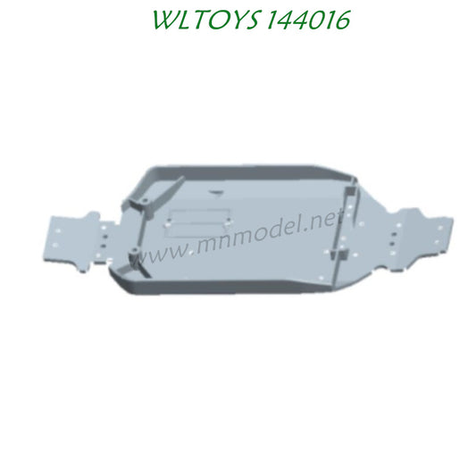 WLTOYS 144016 Parts 3973 Bottom Plate